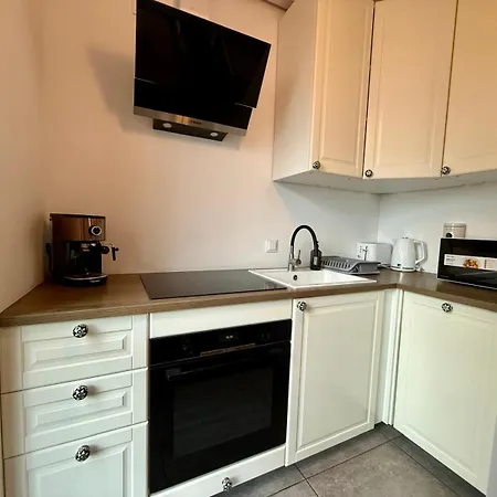 Apartament Aluzyjna By Jumpinhere *