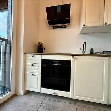 Aluzyjna By Jumpinhere Apartament *