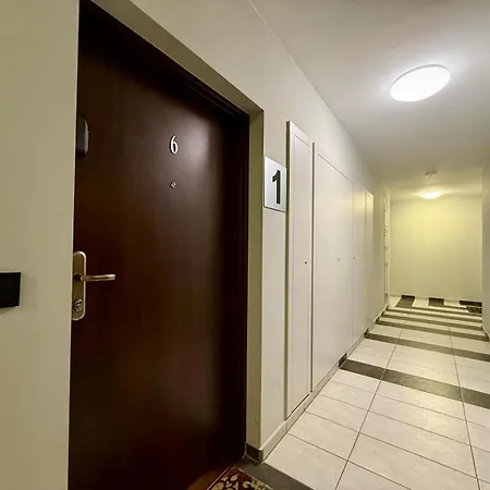 Aluzyjna By Jumpinhere * Warszawa