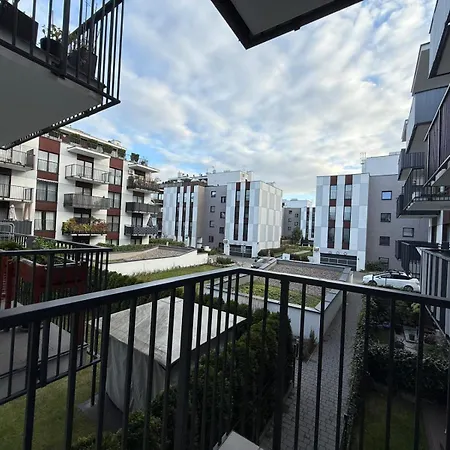 Aluzyjna By Jumpinhere * Warszawa