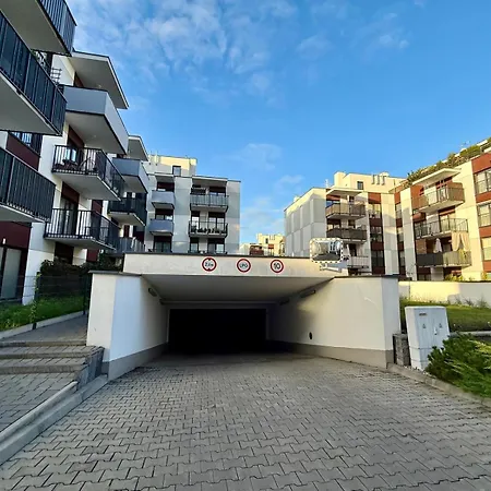 Apartmán Aluzyjna By Jumpinhere *