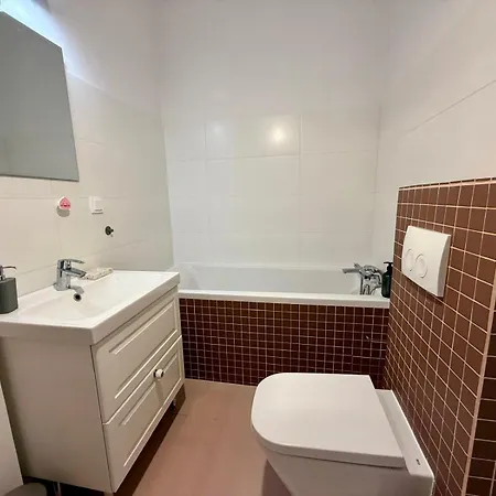 Aluzyjna By Jumpinhere * Varsovie