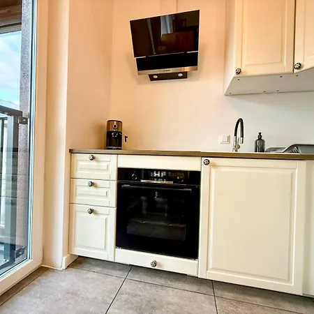 Appartement Aluzyjna By Jumpinhere Varsovie