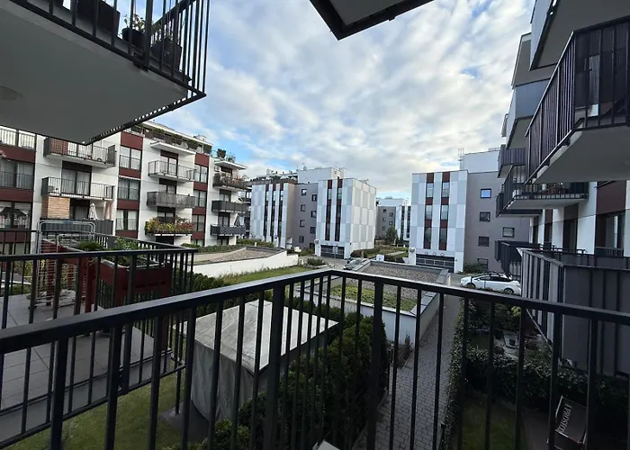 Aluzyjna By Jumpinhere * Varsovie