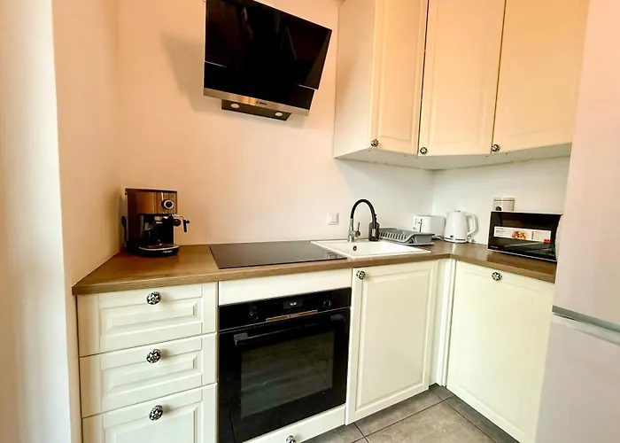 Aluzyjna By Jumpinhere Appartement Varsovie